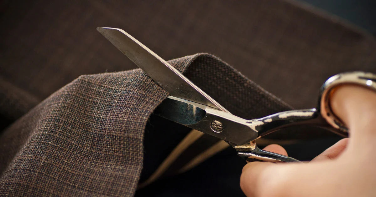 Alteration Services